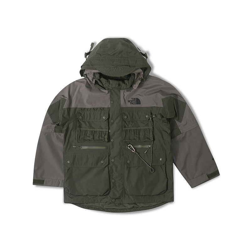 North face hot sale outdoor jacket