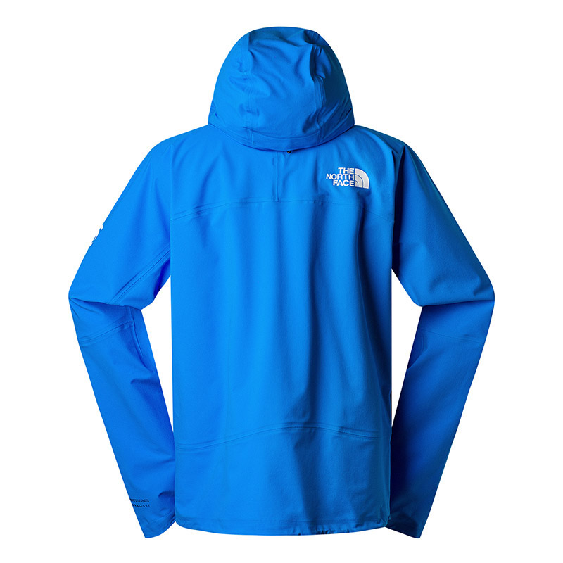 north face summit series blue