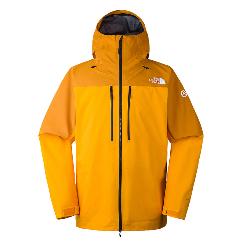 north face summit jacket