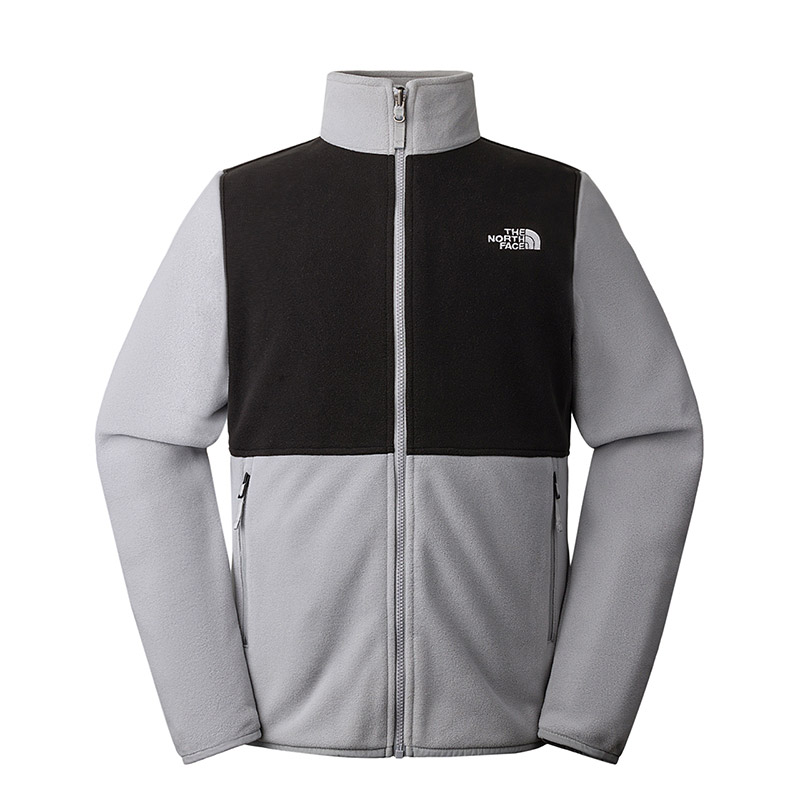 M ALPINE POLARTEC 200 FZ JACKET - AP - The North Face