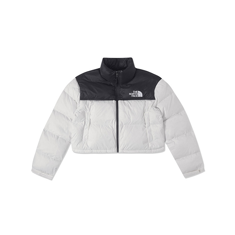 THE NORTH FACE: jacket for woman - Black  The North Face jacket NF0A5GGE  online at