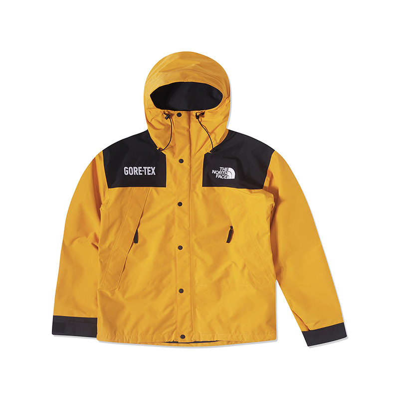 M GTX MTN JACKET - The North Face