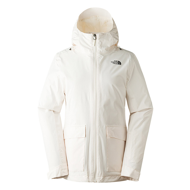 W ALITIER DOWN TRICLIMATE JACKET - AP - The North Face