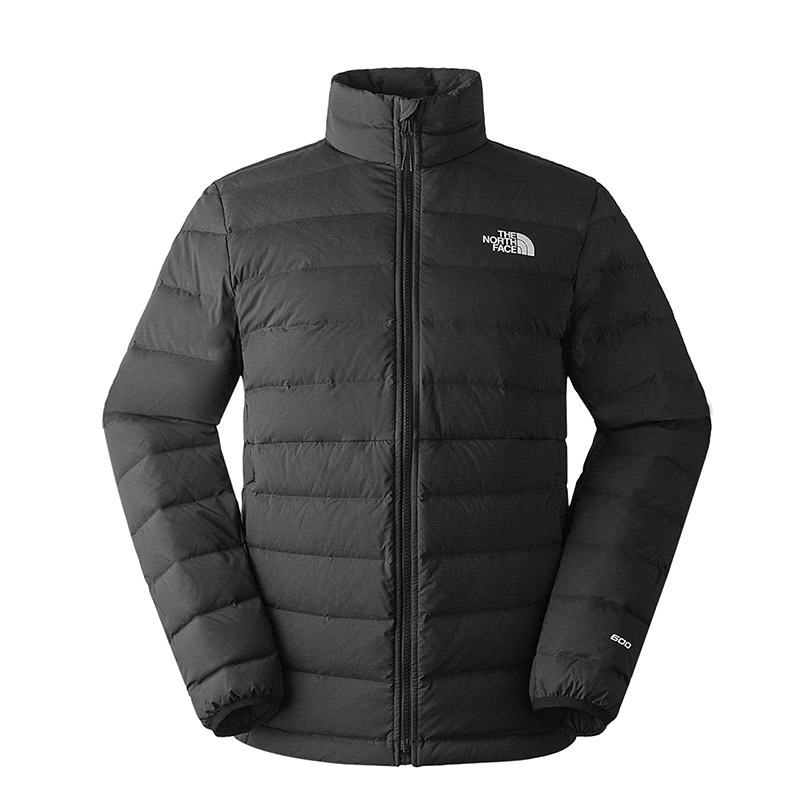 M BELLEVIEW STRETCH DOWN JACKET - AP - The North Face