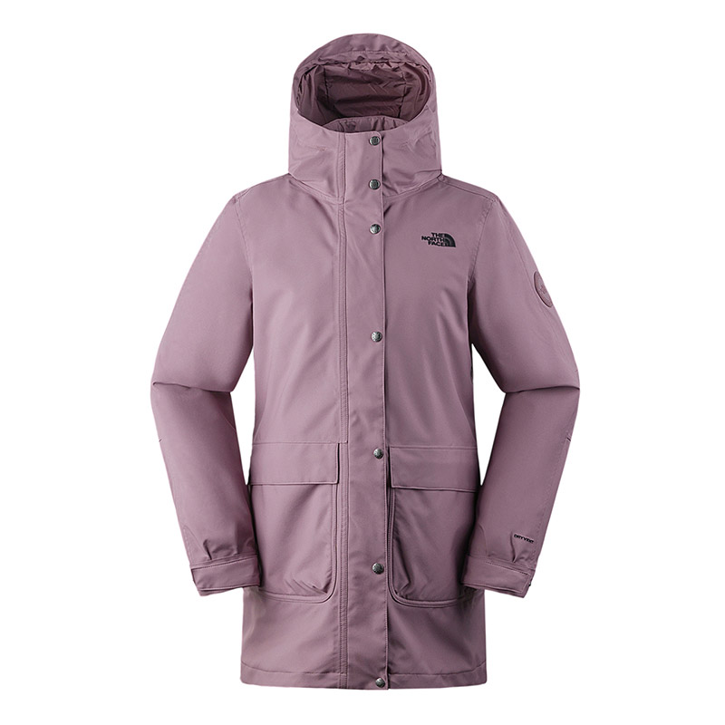 W DOWN TRICLIMATE - AP - The North Face