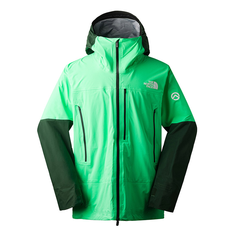 M SUMMIT STIMSON FUTURELIGHT JACKET - The North Face