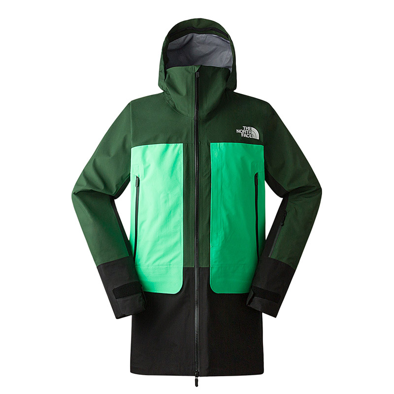 M SUMMIT VERBIER GTX JACKET - The North Face