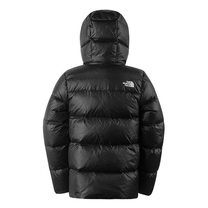 W SHINING PUFFY DOWN JKT - AP - The North Face W SHINING PUFFY DOWN JKT - AP - The North Face