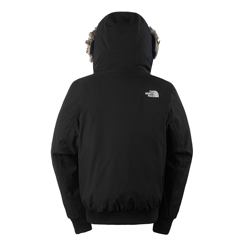 North deals face bomber