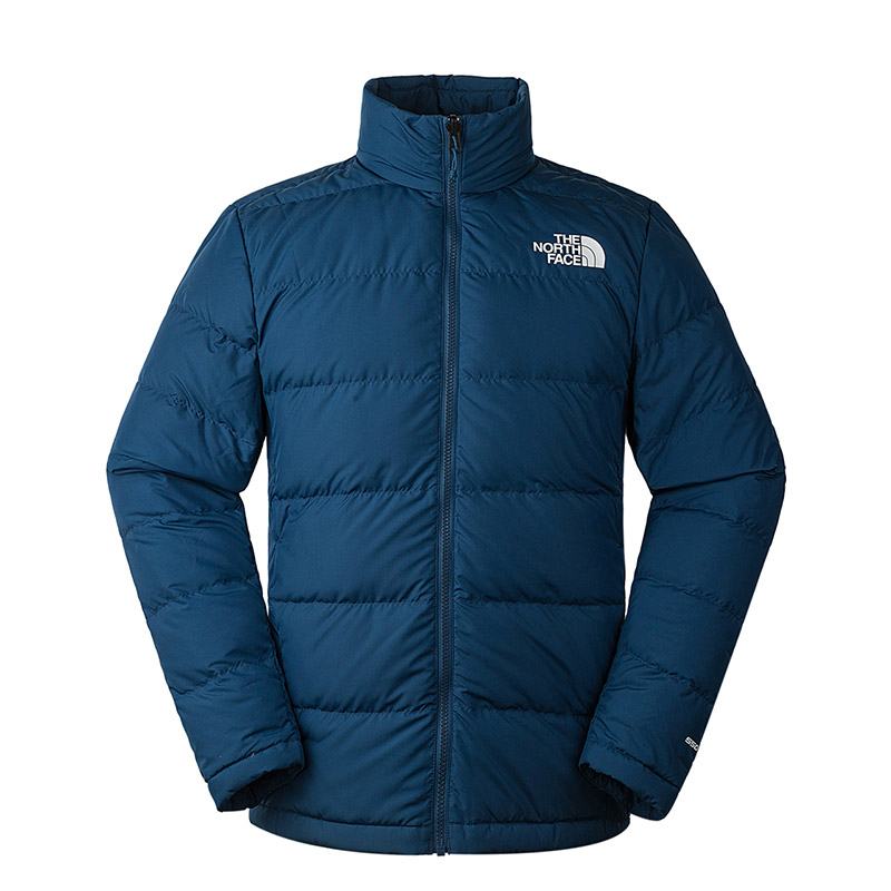 M MOUNTAIN LIGHT GTX TRI JACKET - AP - The North Face