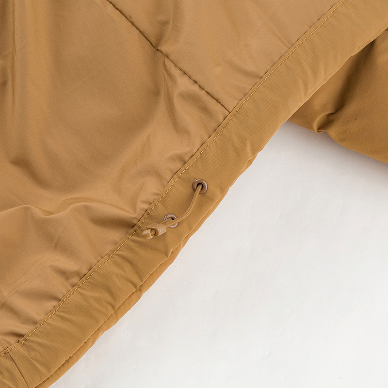 M sierra deals peak hoodie