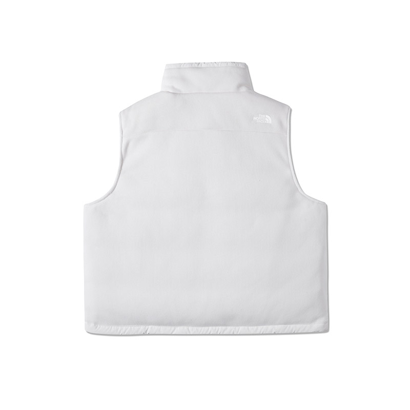 White north deals face vest