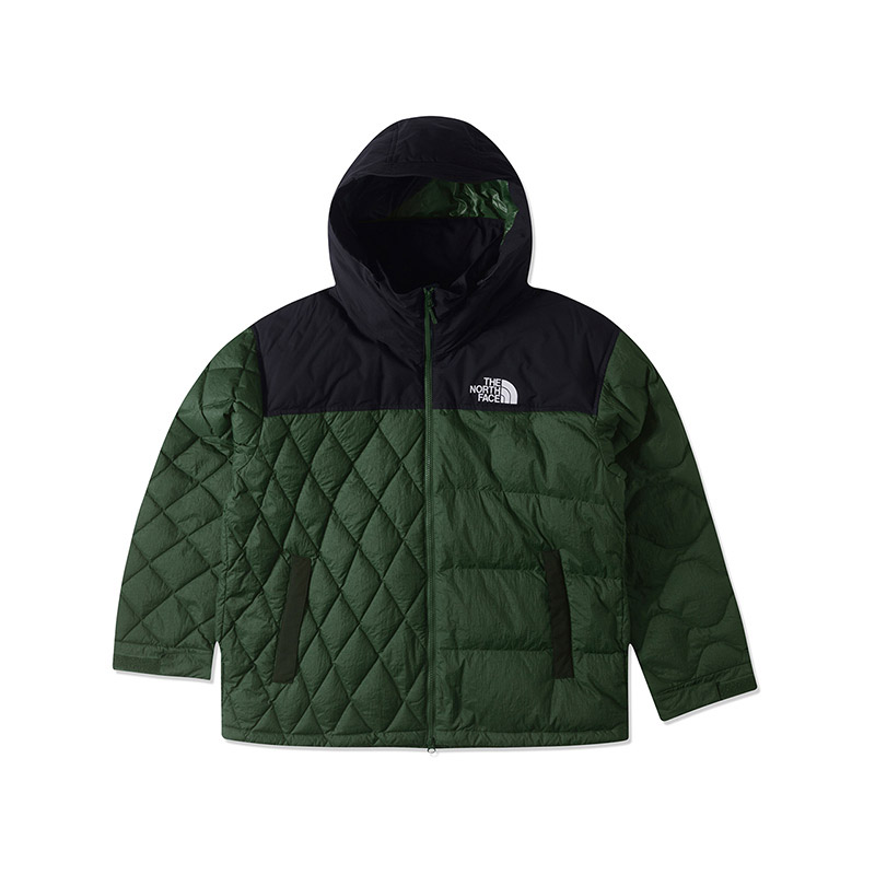 M VINTAGE DOWN JACKET - AP - The North Face