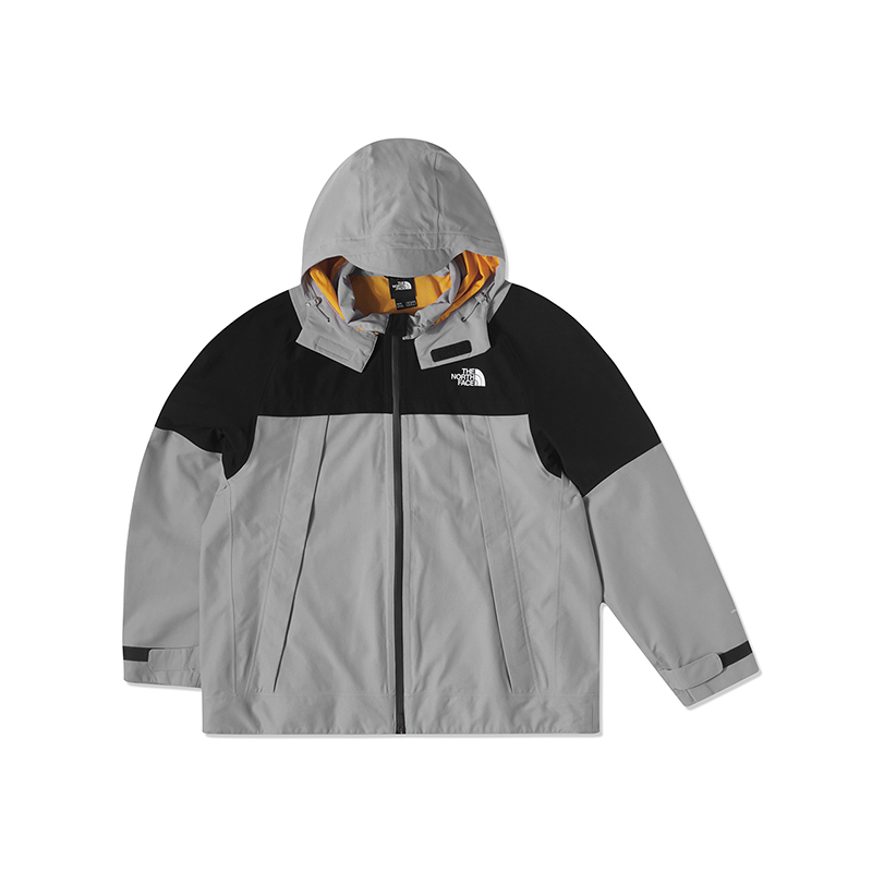 The North Face Urban Exploration Fall/Winter 2023 Patch Up