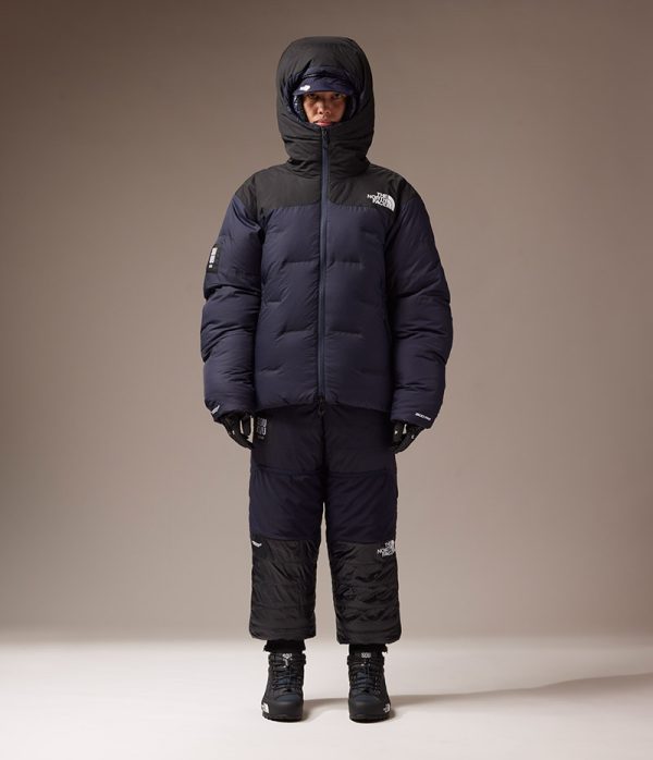 The North Face x UNDERCOVER Introduce: "SOUKUU" an Ode to the Curious ...