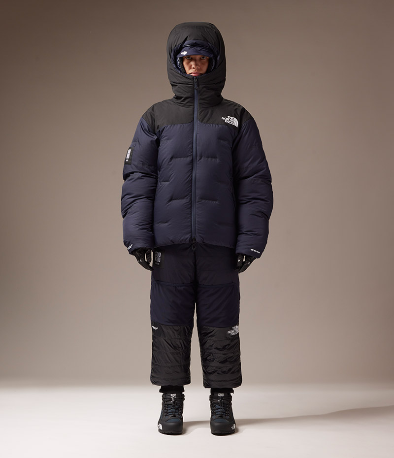 UNDERCOVER and The North Face Present New FW23 Collaboration