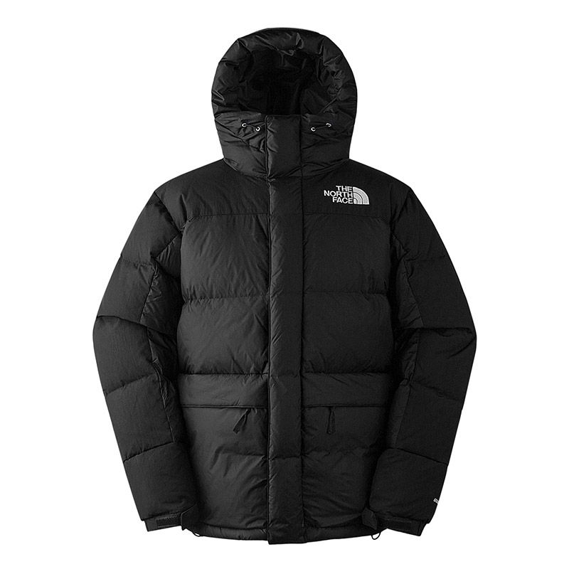 M HMLYN DOWN PARKA - The North Face