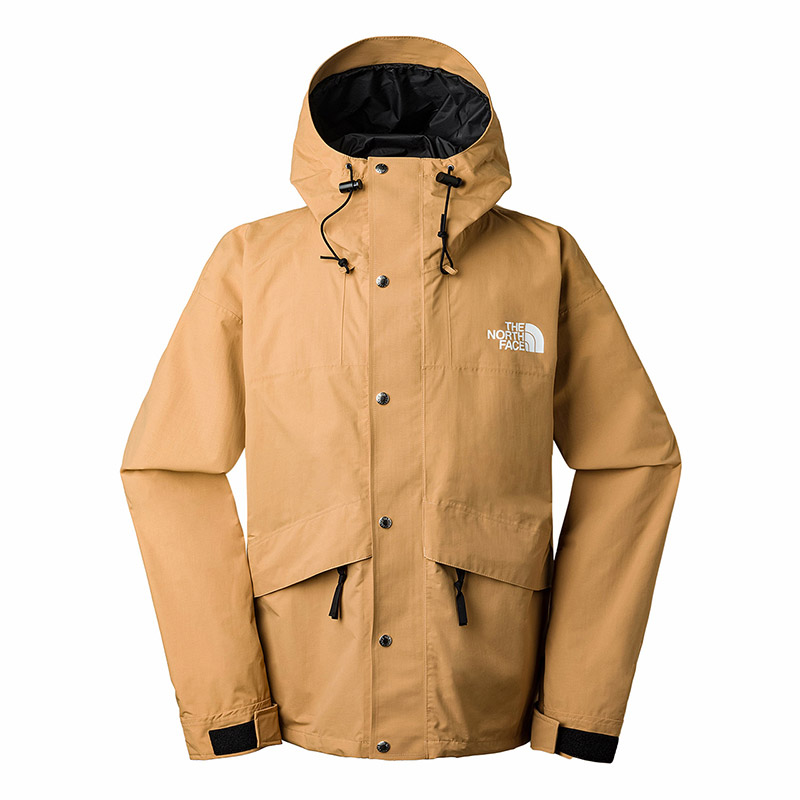 North face sales retro mountain jacket