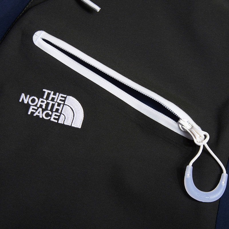 Hard shell the north face hot sale