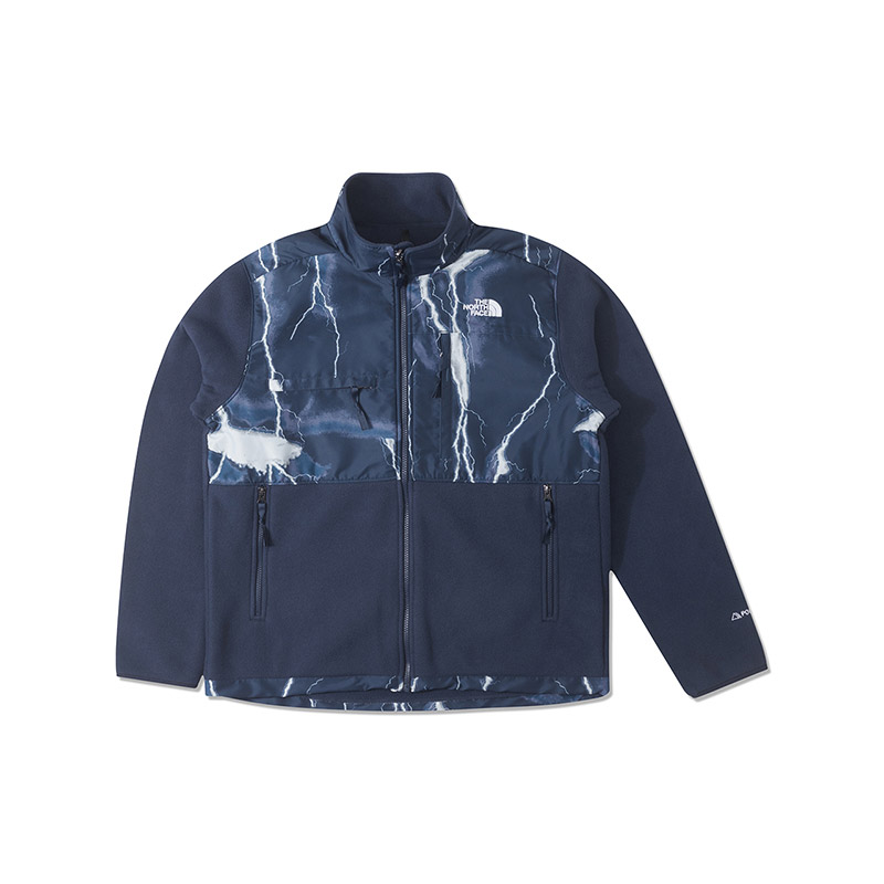 North face nightcrawler jacket 2025