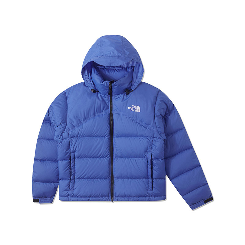 W 2000 RETRO NUPTSE JACKET - The North Face