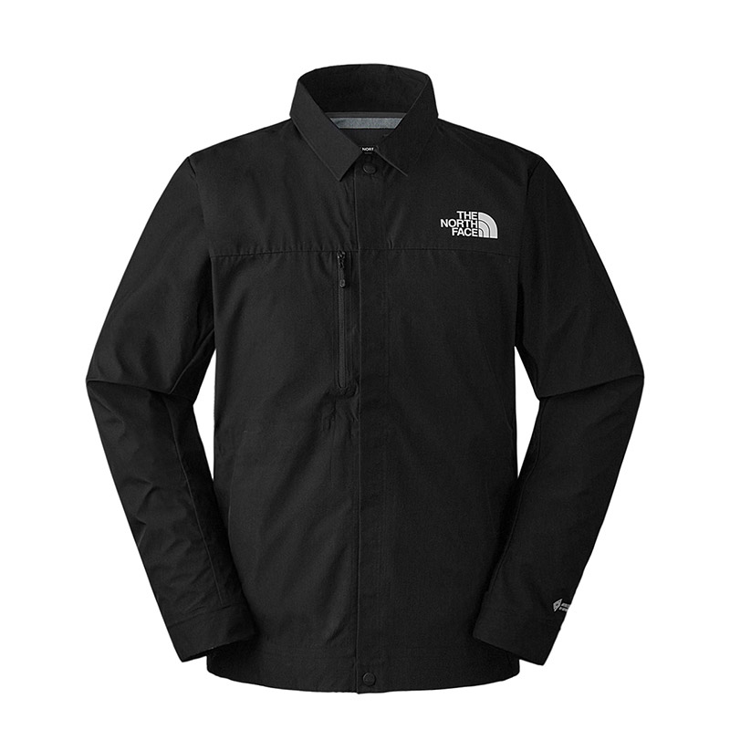 M STRAIGHTLINE WINDSTOPPER JACKET - The North Face