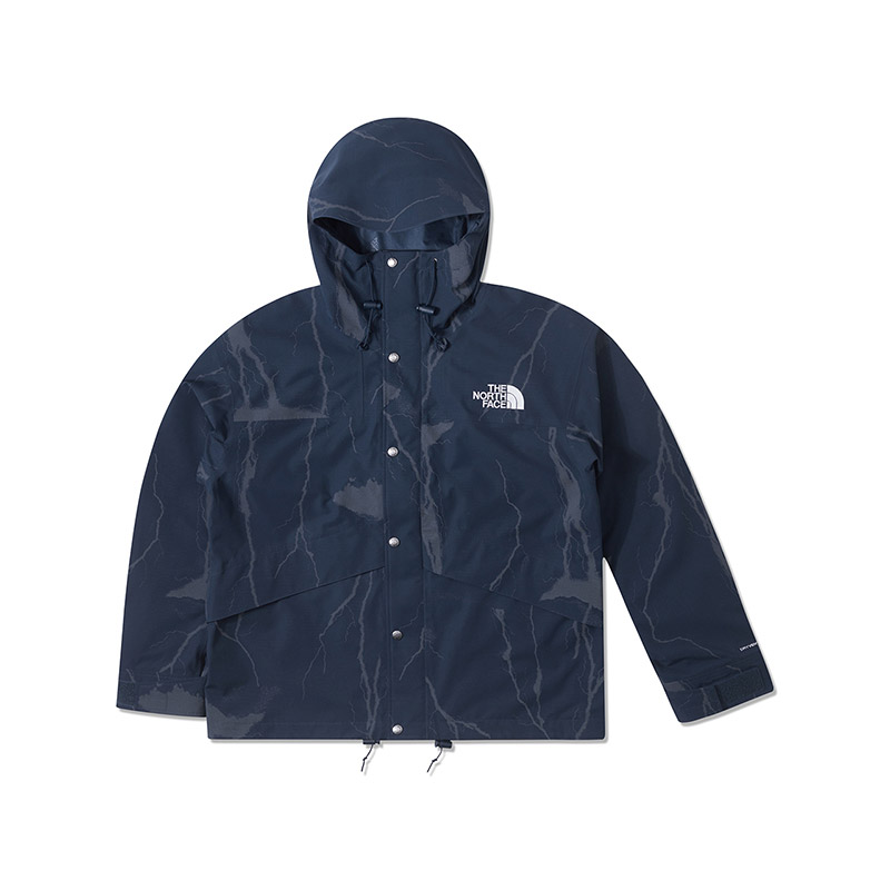 M 86 NOVELTY MOUNTAIN JACKET - The North Face