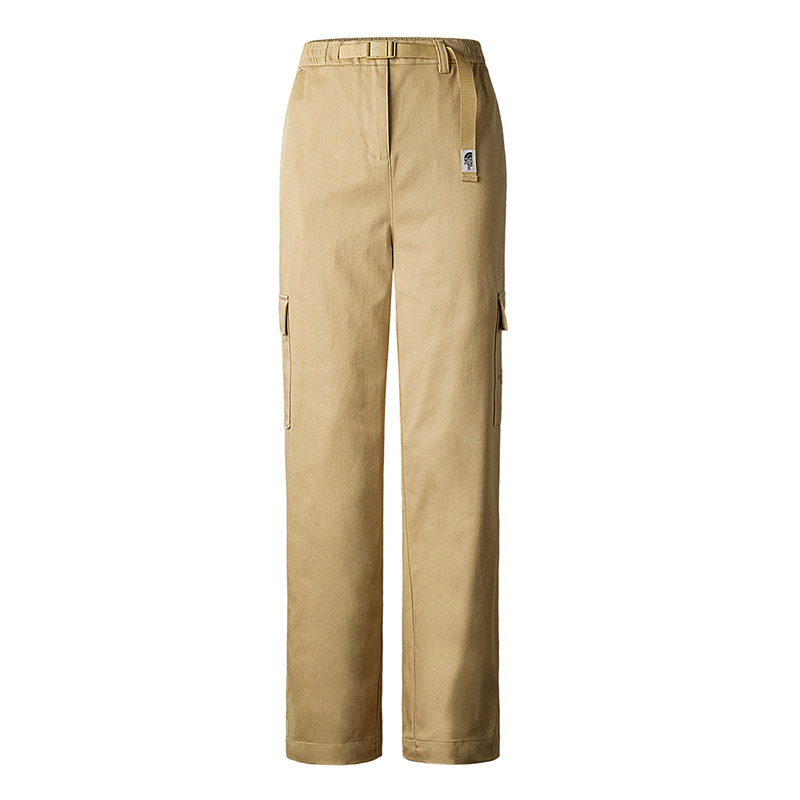 W CARGO PANT - AP - The North Face