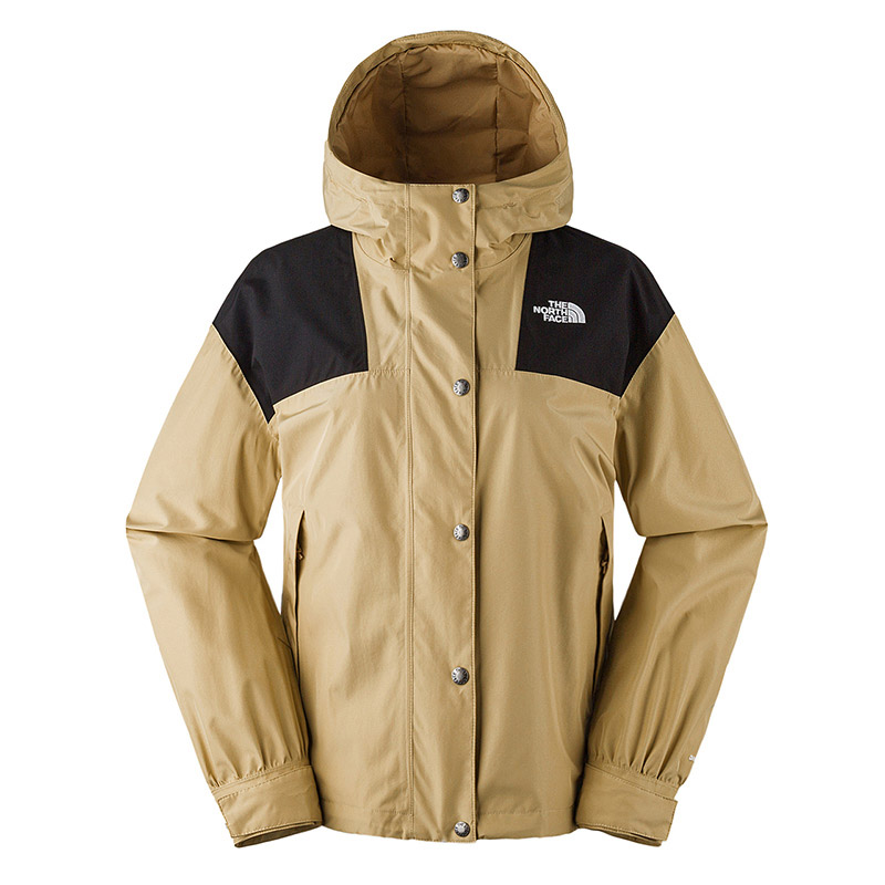 W DRYVENT BLOCKING JACKET AP The North Face