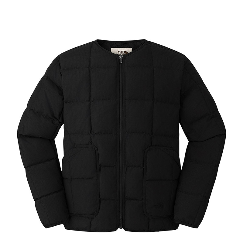 M M66 DOWN LINER JACKET AP The North Face