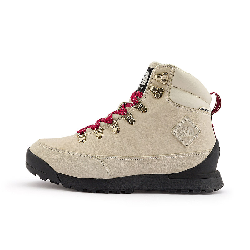 W BACK TO BERKELEY IV LEATHER WP The North Face