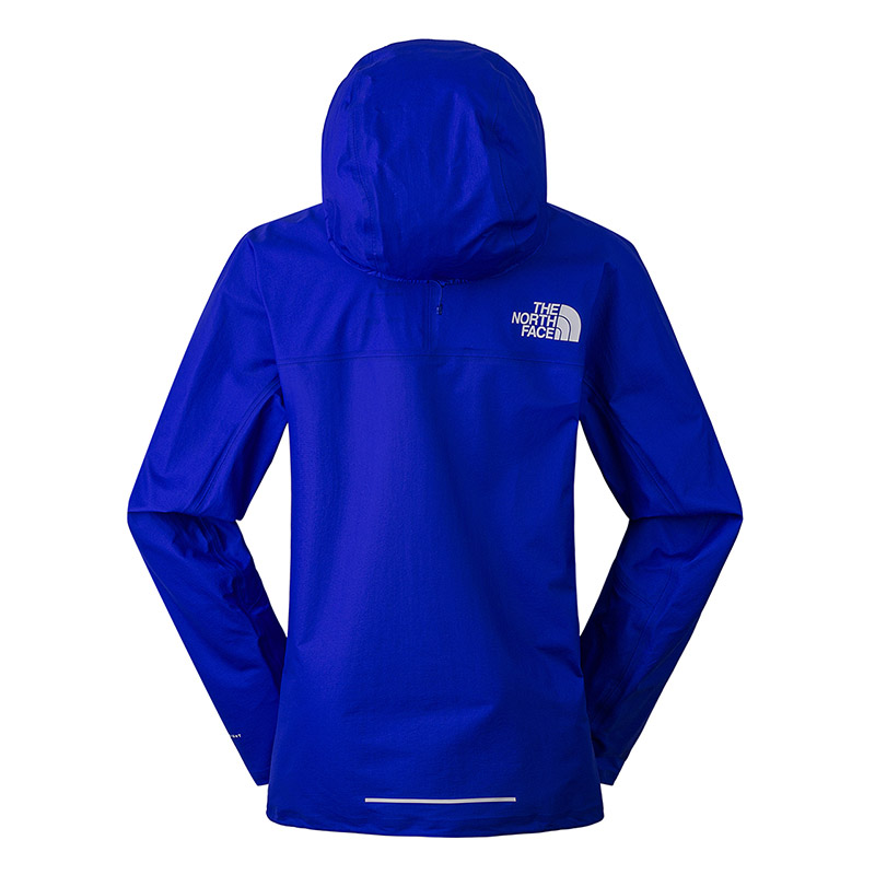 The north face sodalite blue store