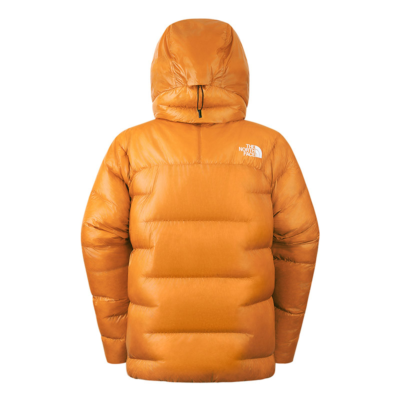 W SUMMIT PUMORI DOWN PARKA The North Face