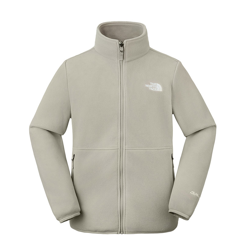 M ALPINE POLARTEC 200 FZ JACKET AP The North Face