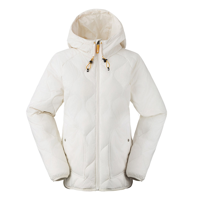 W GRAUS DOWN PACKABLE JACKET AP The North Face