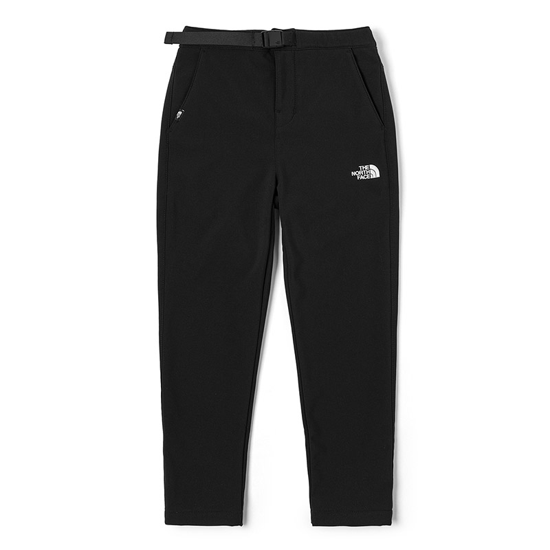 TEEN WARM WOVEN PANT AP The North Face