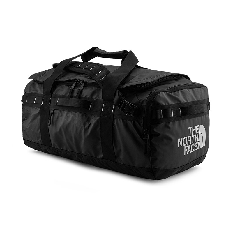 The north face travel duffel bags sales
