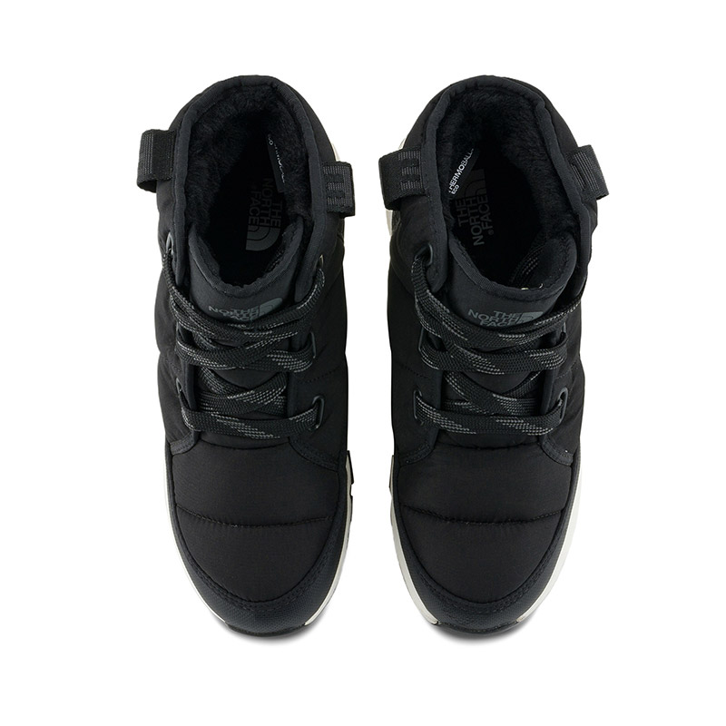 Thermoball bootie north face clearance