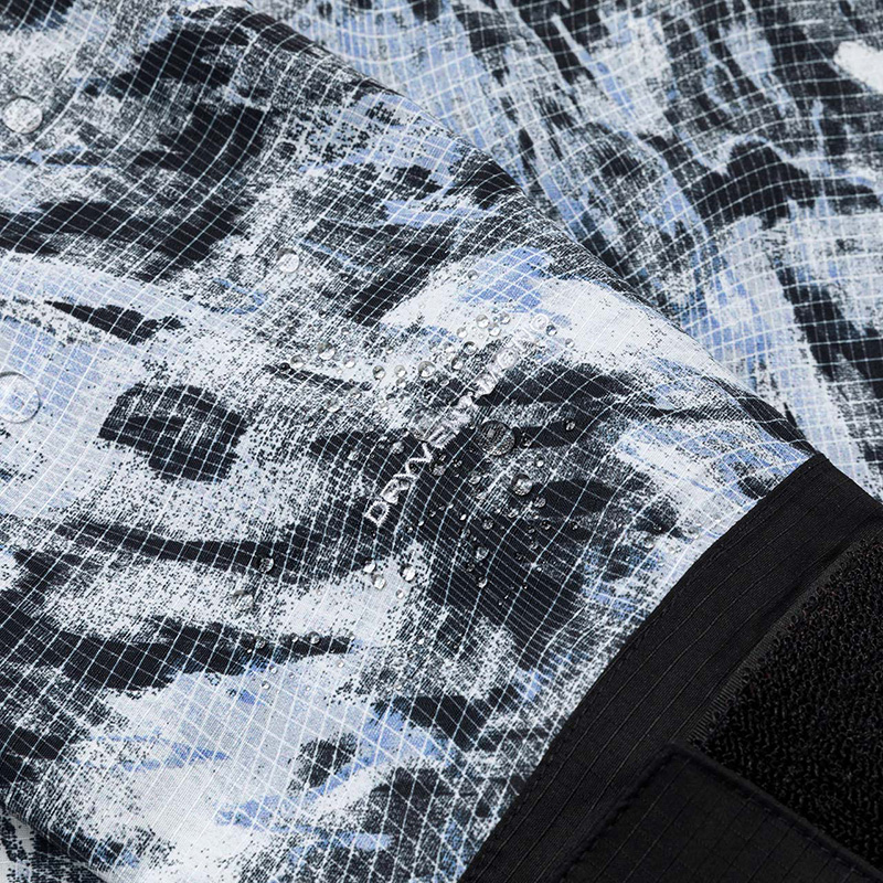 W DRYVENT MONO MOUNTAIN JACKET - The North Face
