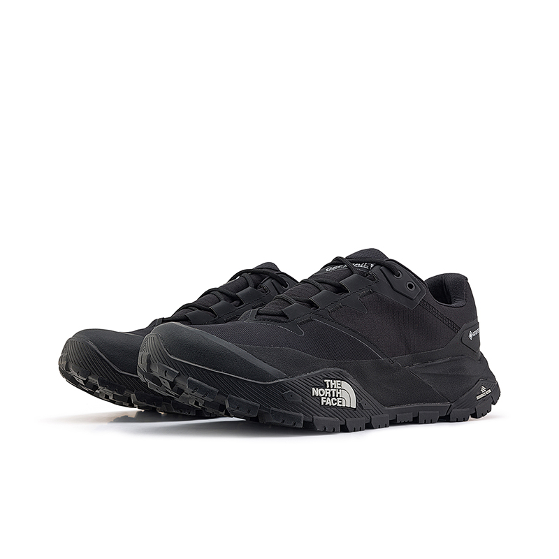 the north face mountain shoes