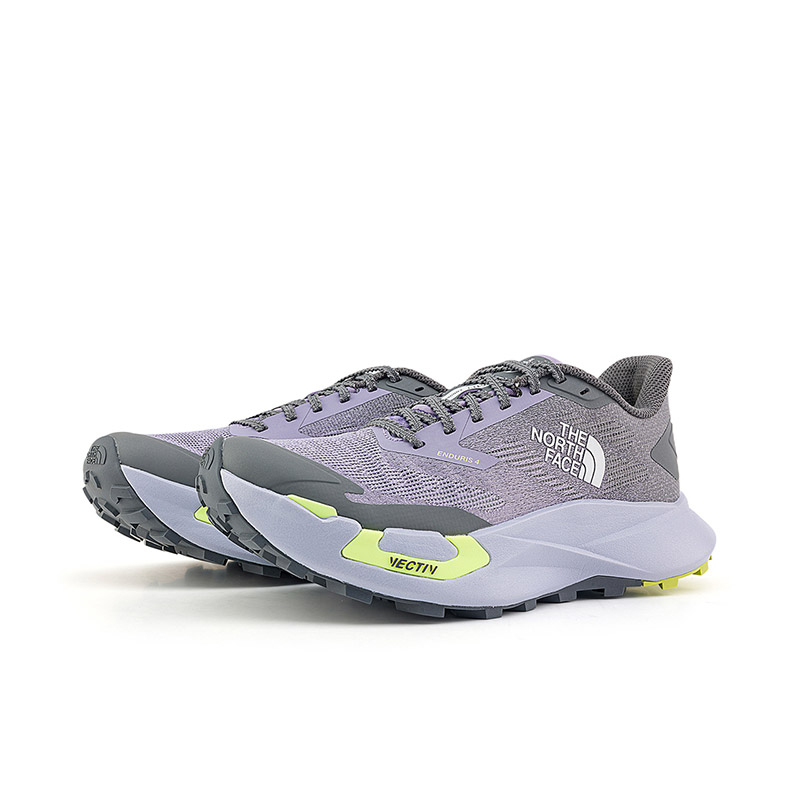 W VECTIV ENDURIS 4 - The North Face