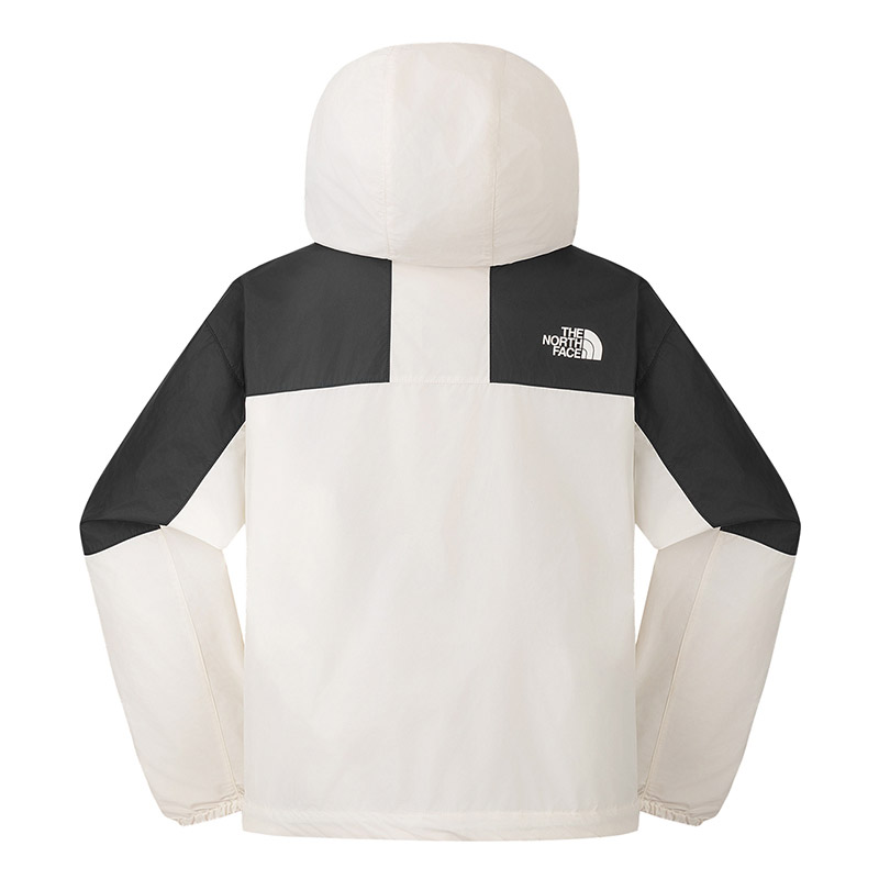 W MOUNTAIN WIND JACKET - AP - The North Face