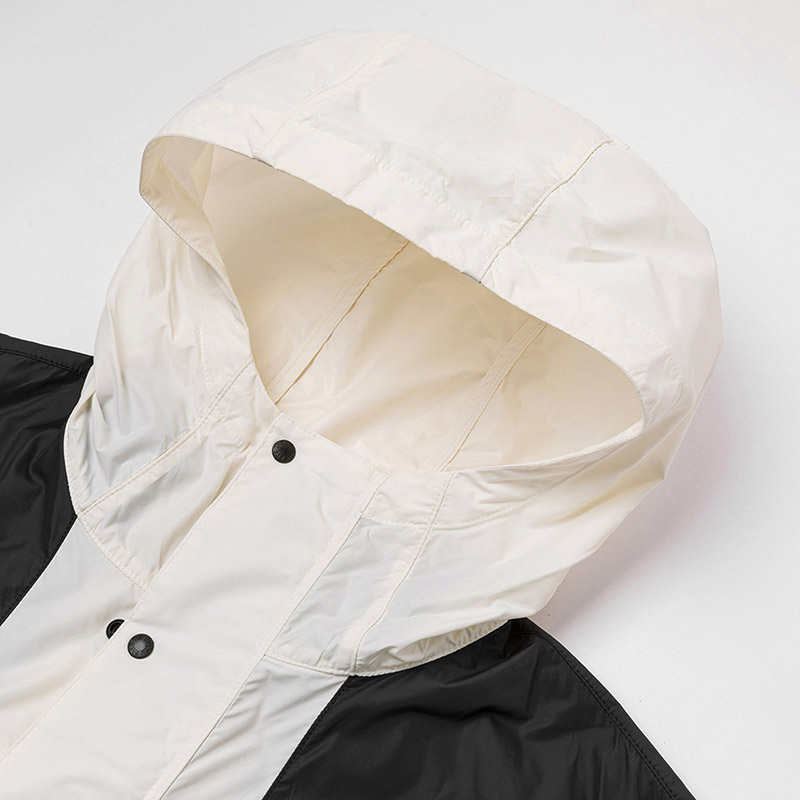 M MOUNTAIN WIND JACKET - AP - The North Face