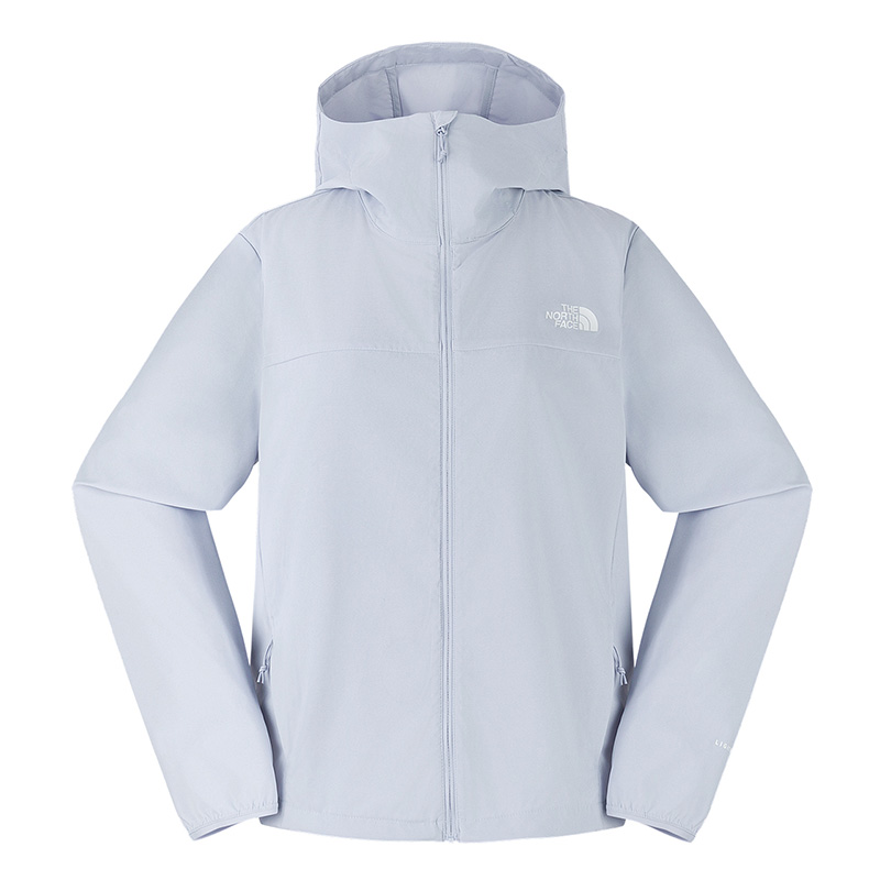 W SHADOW WIND JACKET - AP - The North Face
