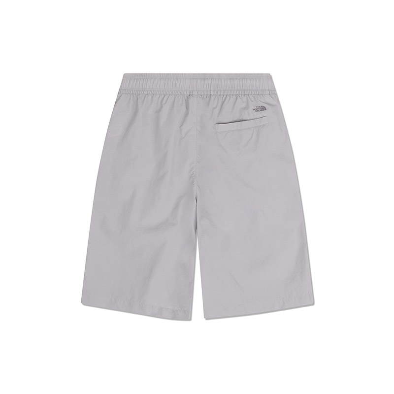 [THE NORTH FACE]★24FW★韓国人気★M'S LIEGE SHORTS The North Face Men's UV Care Shorts Mud Shorts, Black, Small
