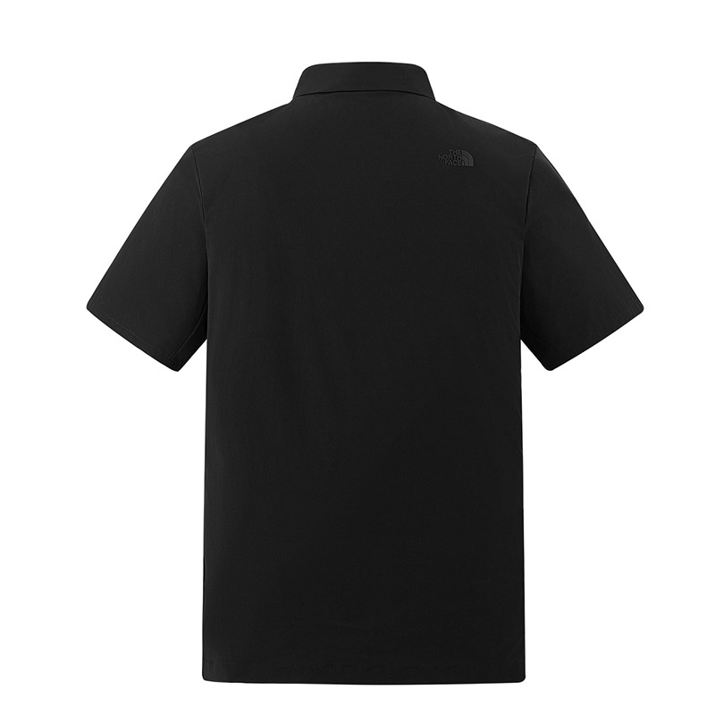 [THE NORTH FACE]★25SS★韓国人気★M'S PUMICE S/S POLO SHIRTS 新作】 THE NORTH FACE ☆ 大人気 ☆ M'S ICE DAY S/S POLO (THE