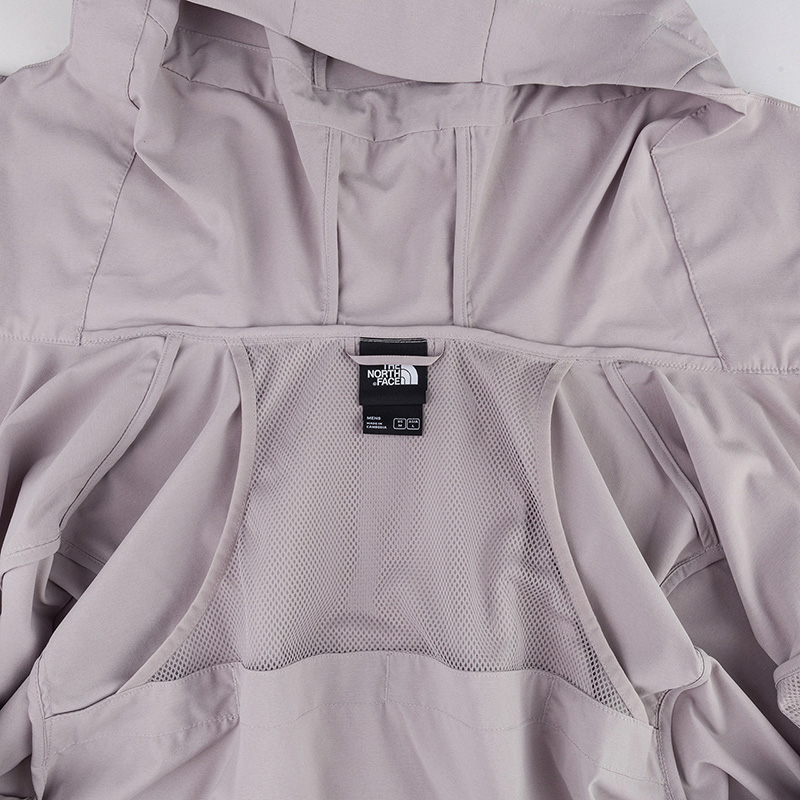 M SHADOW WIND JACKET - AP - The North Face
