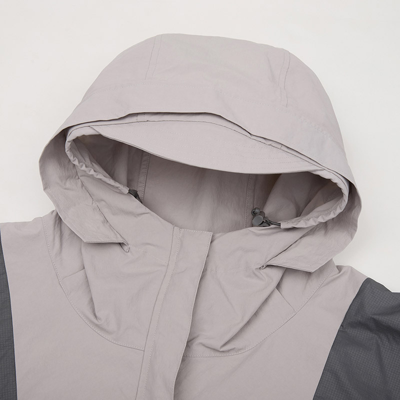 23SS●LMC●OG ANORAK JACKET 男女兼用 韓国人気 23SS○LMC○OG ANORAK JACKET 男女兼用 韓国人気 (LMC
