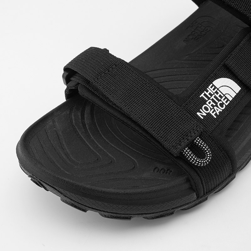 【THE NORTH FACE】 M EXPLORE CAMP SANDAL /追跡付 THE NORTH FACE ノースフェイス サンダル M EXPLORE CAMP SLIDE