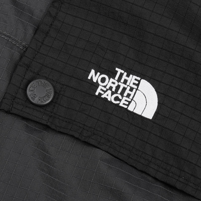 W SS CAPE TOP - AP - The North Face